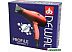 Фен Dewal Profile Compact (желтый) [03-119]