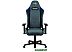 Кресло AeroCool Duke Steel Blue (черный/синий) Кресло AeroCool Duke Steel Blue (черный/синий)