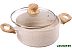 Кастрюля Endever Stone-Beige-24С Кастрюля Endever Stone-Beige-24С