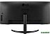 Монитор LG UltraWide 34WQ60C-B