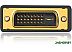 Адаптер Ugreen 20124 DVI - HDMI