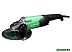 Угловая шлифмашина Hikoki (Hitachi) G23ST