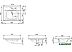 Умывальник AM.PM Spirit 2.0 M70AWCC0602WG Умывальник AM.PM Spirit 2.0 M70AWCC0602WG
