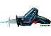 Сабельная пила Bosch GSA 12V-14 Professional 0615990M3Z (с 1-им АКБ)