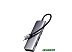 USB-хаб Ugreen CM195 70411 USB-хаб Ugreen CM195 70411