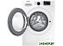 Стиральная машина Samsung WW60J42E0HW/LD Стиральная машина Samsung WW60J42E0HW/LD