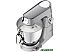 Кухонная машина Kenwood Titanium Chef Baker XL KVL85.704SI Кухонная машина Kenwood Titanium Chef Baker XL KVL85.704SI