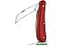 Нож перочинный Victorinox Pruning Knife (1.9201) (красный) Нож перочинный Victorinox Pruning Knife (1.9201) (красный)