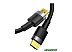 Кабель Baseus CADKLF-F01 Black Кабель Baseus CADKLF-F01 Black