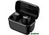 Наушники Sennheiser CX Plus (черный) Наушники Sennheiser CX Plus (черный)