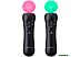 Бесконтактный контроллер Sony PlayStation Move CECH-ZCM2E Бесконтактный контроллер Sony PlayStation Move CECH-ZCM2E