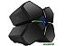 Корпус DeepCool Quadstellar Infinity Корпус DeepCool Quadstellar Infinity