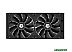 Кулер для процессора ID-Cooling Auraflow X 240 Evo Кулер для процессора ID-Cooling Auraflow X 240 Evo
