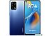 Смартфон Oppo A74 4GB/128GB (синий)