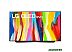 OLED телевизор LG C2 OLED48C2RLA OLED телевизор LG C2 OLED48C2RLA