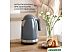 Электрический чайник Galaxy Line GL0332 (графитовый)