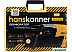 Перфоратор Hanskonner HRH0828RE Перфоратор Hanskonner HRH0828RE
