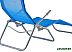 Шезлонг GoGarden Comfy Plus 50316 Шезлонг GoGarden Comfy Plus 50316