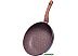 Сковорода Fissman Magic Brown 4467
