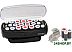 Электробигуди BaByliss PRO BAB3021E Электробигуди BaByliss PRO BAB3021E
