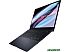 Ноутбук ASUS ZenBook Pro 17 UM6702RC-M2077W Ноутбук ASUS ZenBook Pro 17 UM6702RC-M2077W