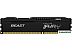 Оперативная память Kingston FURY Beast 4GB DDR3 PC3-12800 KF316C10BB/4 Оперативная память Kingston FURY Beast 4GB DDR3 PC3-12800 KF316C10BB/4