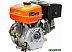 Бензиновый двигатель ELAND GX420SHL-25 Бензиновый двигатель ELAND GX420SHL-25