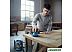 Эксцентриковая шлифмашина Bosch GEX 185-LI Professional 06013A5021 (с 1-м АКБ, кейс) Эксцентриковая шлифмашина Bosch GEX 185-LI Professional 06013A5021 (с 1-м АКБ, кейс)