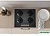 Варочная панель Indesit ING 61T/BK