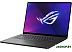 Игровой ноутбук ASUS ROG Zephyrus G16 OLED 2024 GU605MU-QR080