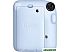 Фотоаппарат Fujifilm Instax Mini 12 (голубой) Фотоаппарат Fujifilm Instax Mini 12 (голубой)