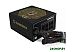 Блок питания GAMEMAX GM-500G 80+ Gold (500W) Блок питания GAMEMAX GM-500G 80+ Gold (500W)