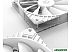 Вентилятор для корпуса ID-Cooling WF-14025-XT White V2 Вентилятор для корпуса ID-Cooling WF-14025-XT White V2