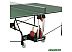 Теннисный стол Donic Indoor Roller 400 (зеленый) Теннисный стол Donic Indoor Roller 400 (зеленый)