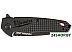Нож раскладной Milwaukee Hardline Folding Knife Smooth 48221994 (черный) Нож раскладной Milwaukee Hardline Folding Knife Smooth 48221994 (черный)