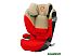 Детское автокресло Cybex Solution Z i-Fix (autumn gold) Детское автокресло Cybex Solution Z i-Fix (autumn gold)