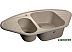 Кухонная мойка GranFest GF-C960E (белый) Кухонная мойка GranFest GF-C960E (белый)