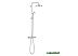 Душевая система Grohe Tempesta Cosmopolitan System 210 (27922001) Душевая система Grohe Tempesta Cosmopolitan System 210 (27922001)