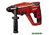 Перфоратор Einhell TC-RH 800 E [4257920]