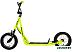 Самокат Novatrack Stamp N1 Extreme Line (12STAMPN1EL.GN8) (зеленый) Самокат Novatrack Stamp N1 Extreme Line (12STAMPN1EL.GN8) (зеленый)