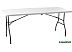 Стол Calviano Light 180 (белый) Стол Calviano Light 180 (белый)