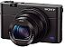 Цифровой фотоаппарат SONY Cyber-shot DSC-RX100M3 Цифровой фотоаппарат SONY Cyber-shot DSC-RX100M3