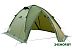 Экспедиционная палатка TRAMP Rock 4 v2 (зеленый) Экспедиционная палатка TRAMP Rock 4 v2 (зеленый)