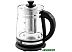 Электрочайник KITFORT KT-656 (2 в 1)