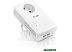 Комплект Powerline-адаптеров ZYXEL PLA5456 (2 шт) Комплект Powerline-адаптеров ZYXEL PLA5456 (2 шт)