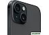 Смартфон Apple iPhone 15 256GB (черный) Смартфон Apple iPhone 15 256GB (черный)
