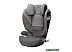 Детское автокресло Cybex Solution S i-Fix 2020 (soho grey/mid grey) Детское автокресло Cybex Solution S i-Fix 2020 (soho grey/mid grey)