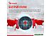 Клавиатура A4Tech Bloody S87 Energy Red (Bloody BLMS Red Plus) Клавиатура A4Tech Bloody S87 Energy Red (Bloody BLMS Red Plus)