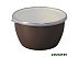 Миска с пластиковой крышкой METROT 340101 Миска с пластиковой крышкой METROT 340101