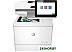 МФУ HP LaserJet Enterprise MFP M578dn